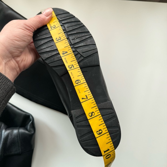 Stuart Weitzman Over the Knee Boots - Picture 13 of 13